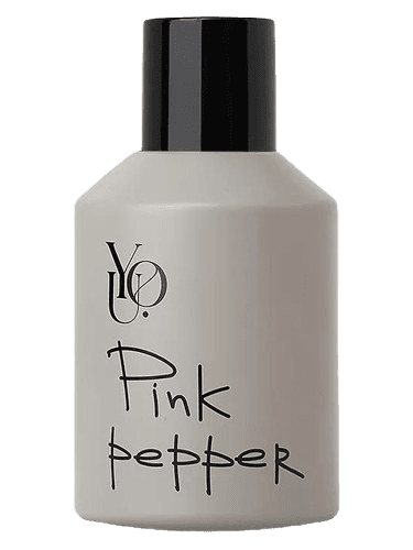 YOU Pink Pepper