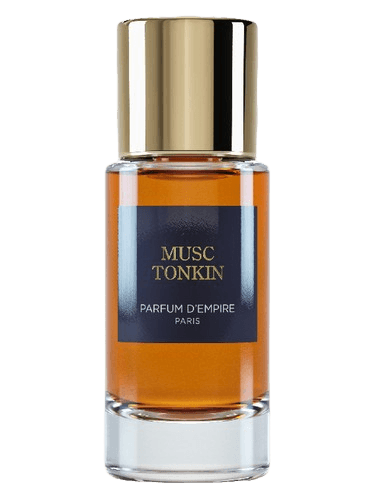 Parfum d'Empire Musc Tonkin