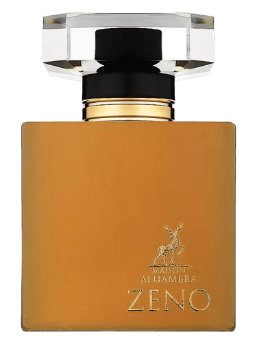 Maison Alhambra Zeno