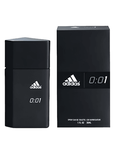 Adidas Adidas Moves 0:01 Moment of Truth