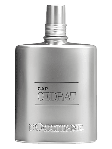 L'Occitane en Provence L'Homme Cologne Cedrat