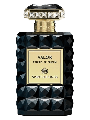 Spirit Of Kings Valor