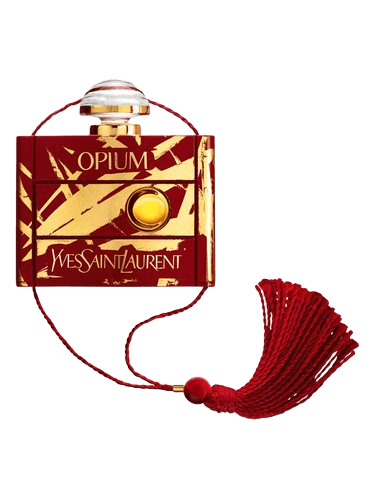Yves Saint Laurent Opium Extrait de Parfum 40th Anniversary Edition