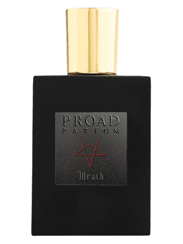 Proad Wrath