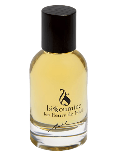 Bissoumine Les Fleurs de Nall