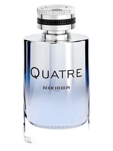Boucheron Boucheron Quatre Intense Pour Homme Eau de Toilette
