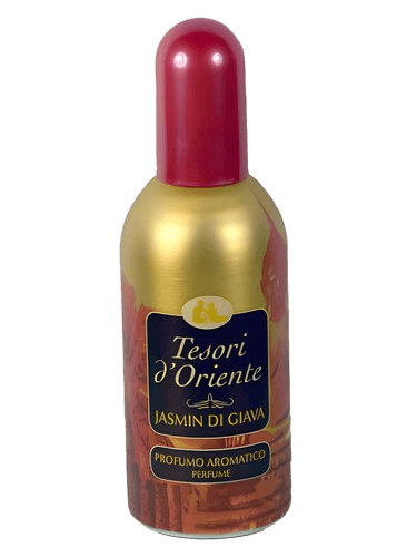 Tesori d'Oriente Jasmin di Giava