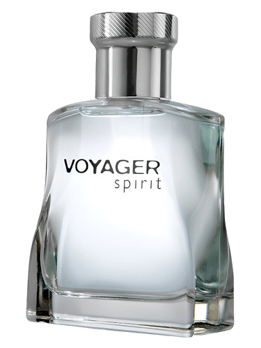 Oriflame Voyager Spirit