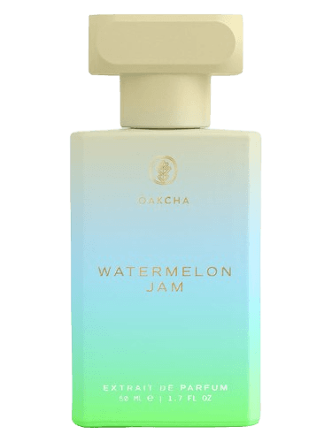 Oakcha Watermelon Jam