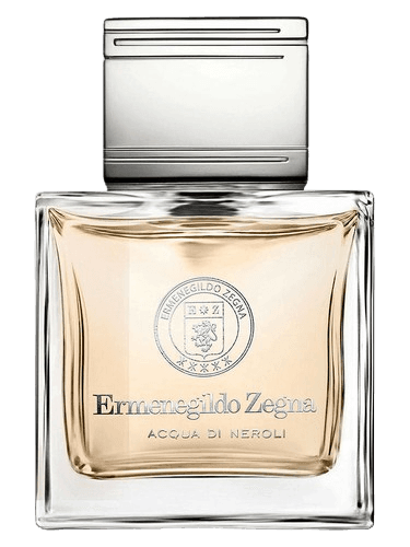Ermenegildo Zegna Acqua di Neroli