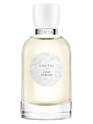 Goutal Chat Perché
