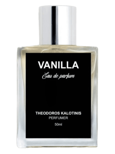 Theodoros Kalotinis Vanilla