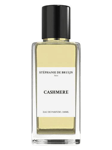 Stéphanie de Bruijn - Parfum sur Mesure Cashmere