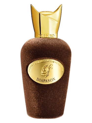 Sospiro Perfumes Diapason