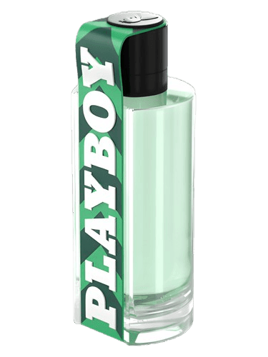 Playboy Gravity Zero