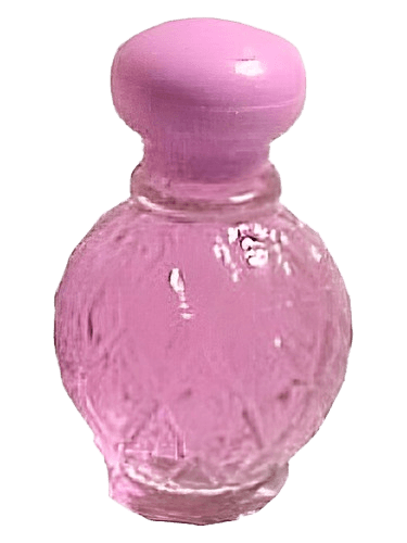 Avon Raining Violets