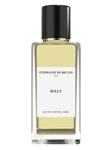 Stéphanie de Bruijn - Parfum sur Mesure Le Sully