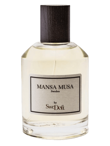 SweDoft Mansa Musa