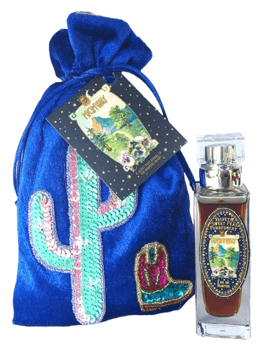 Velvet & Sweet Pea’s Purrfumery Highway