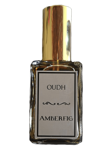 Amberfig Oudh