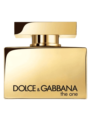 Dolce&Gabbana The One Gold