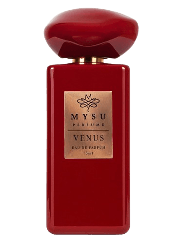 MYSU Perfume Venus