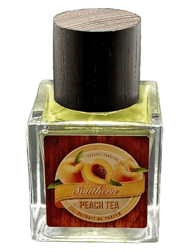 Coastal Carolina Southern Peach Tea