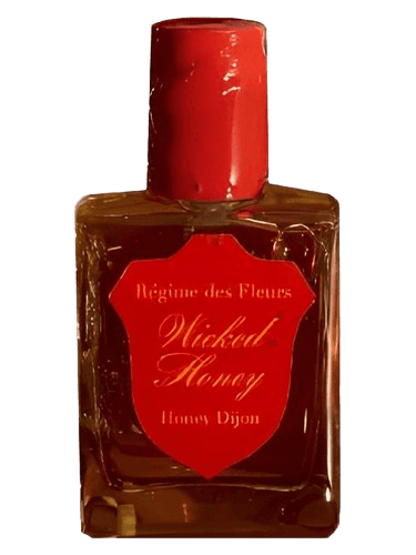 Régime des Fleurs Wicked Honey