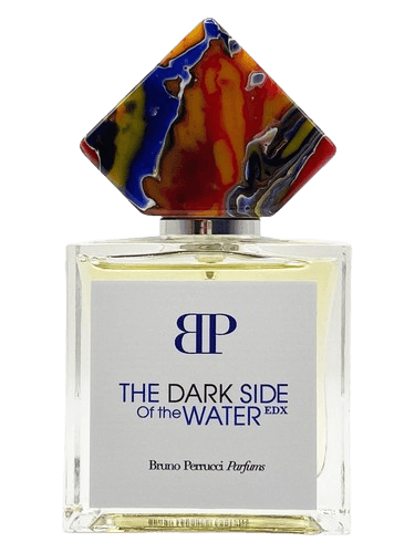 Bruno Perrucci Parfums The Dark Side of the Water