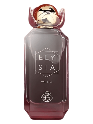 Fragrance World Elysia Vanilla