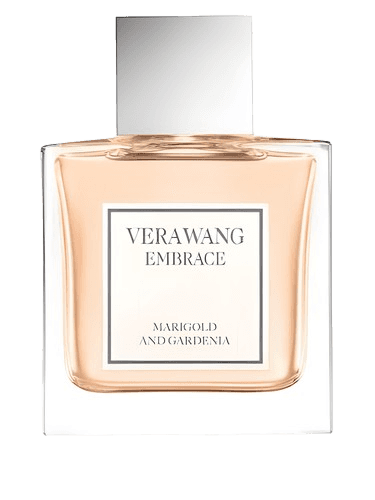 Vera Wang Embrace Marigold and Gardenia