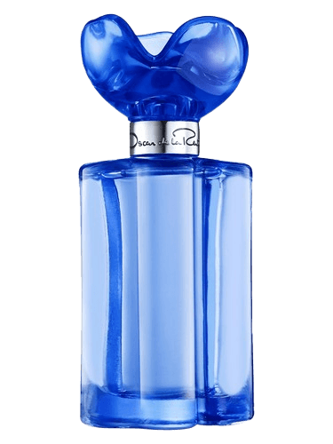 Oscar de la Renta Blue Orchid