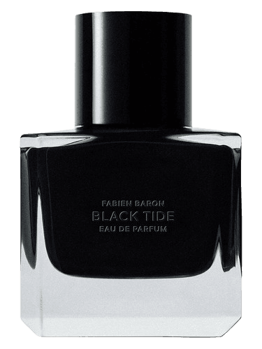 Zara Black Tide