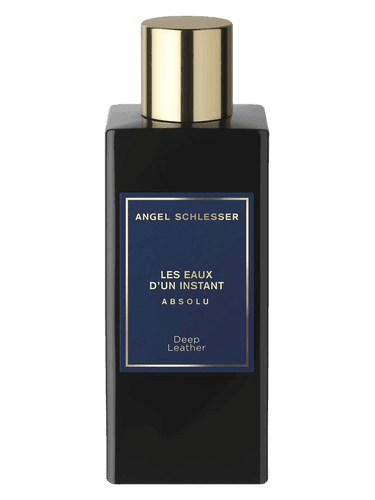 Angel Schlesser Deep Leather