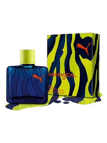 Puma Animagical Man