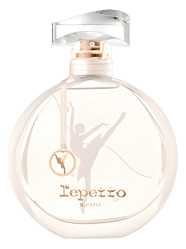 Repetto Repetto Ephemeral Editon - The Christmas Ballet