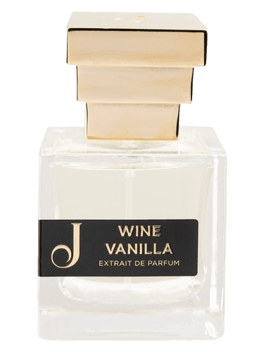 Jupilò Wine Vanilla