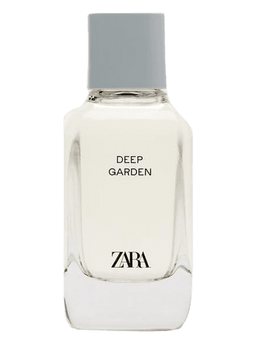 Zara Deep Garden 2023