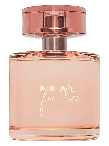 BRAÉ Braé for Her
