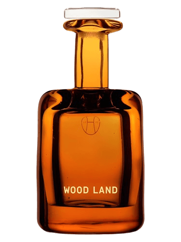 Perfumer H Wood Land