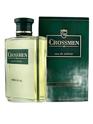 Coty Crossmen Original