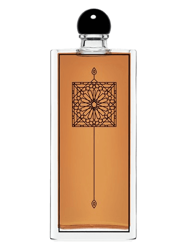 Serge Lutens Zellige Limited Edition: Ambre Sultan