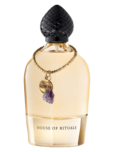 Rituals White Patchouli