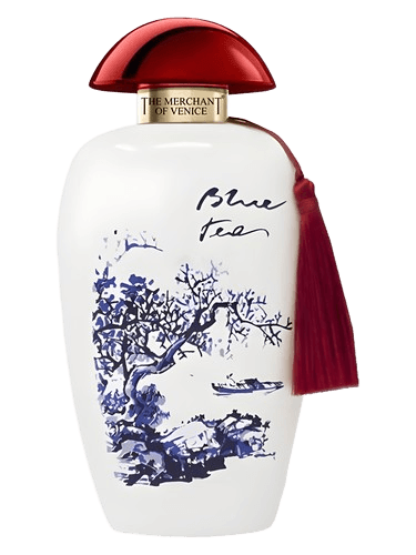 The Merchant of Venice Blue Tea