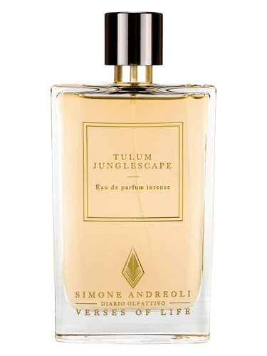 Simone Andreoli Tulum Junglescape