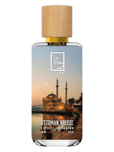 The Dua Brand Ottoman Breeze