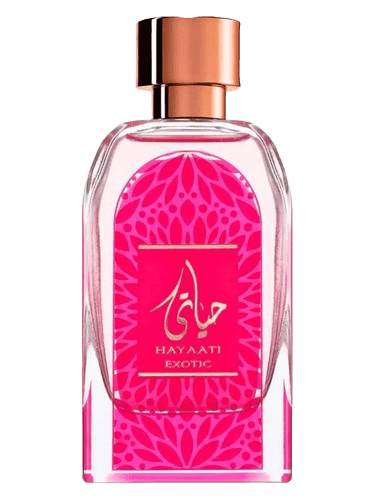 Ard Al Zaafaran Hayaati Exotic