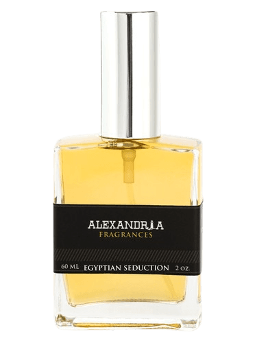 Alexandria Fragrances Egyptian Seduction
