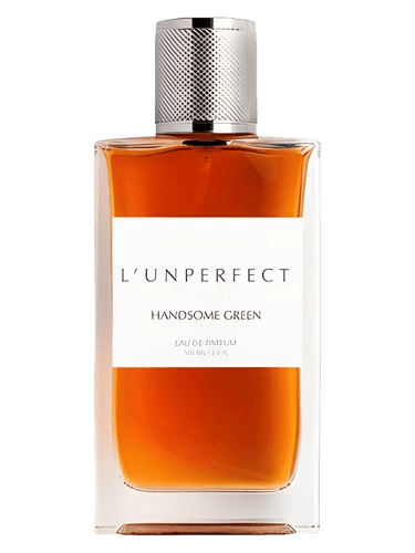L'UNPERFECT Handsome Green