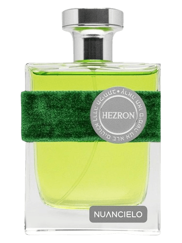 Nuancielo Hezron